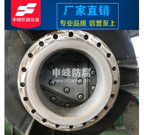 钢衬PO活性炭过滤器